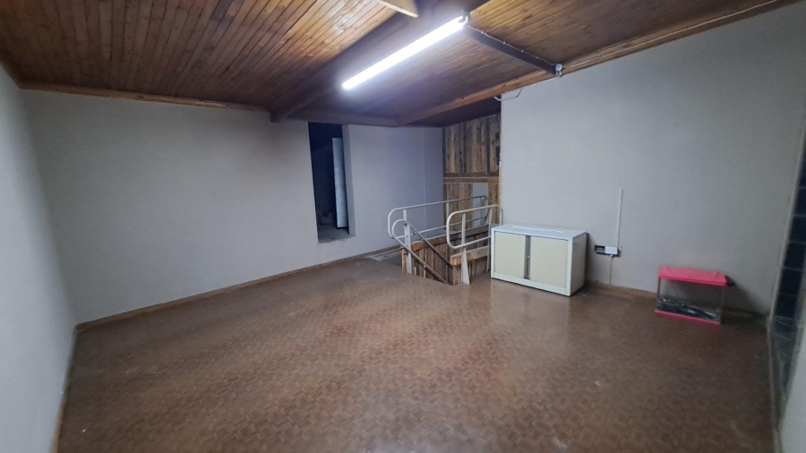 Commercial Property for Sale in Potchefstroom Industrial North West